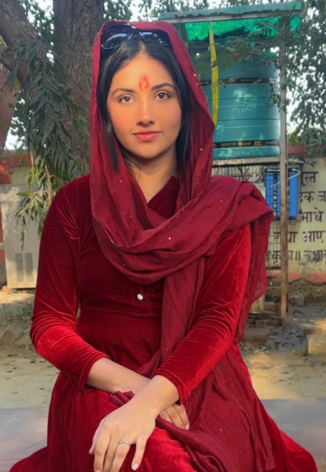 Tannishta Mukherjee